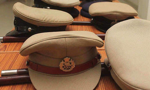 'Guards of thieves': All but the sweeper of the Mangalapuram police station have been transferred due to the gangster-land mafia nexus